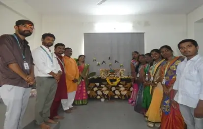 Ayudha Pooja 2024