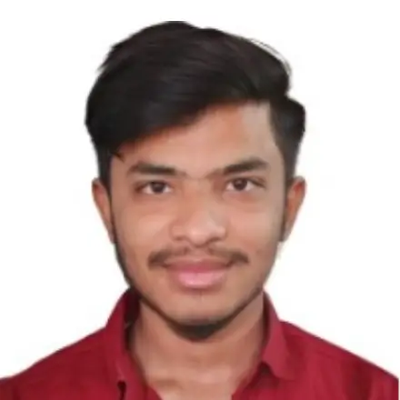 Madhu Kumar Papti - Placement