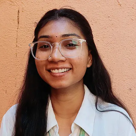 Priya Kumari - Placement