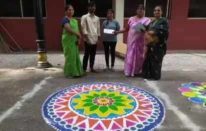 Rangoli