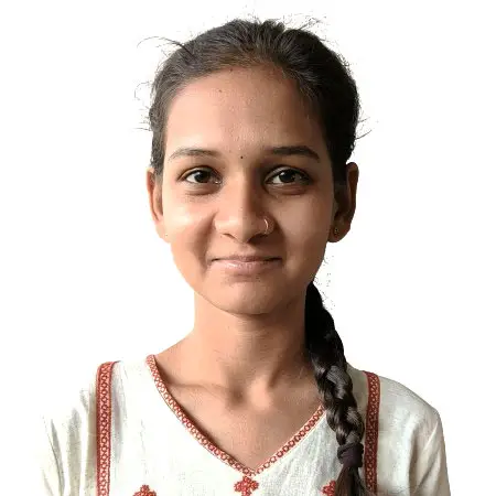 Sahana Yele - Placement