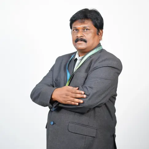 Chandrasekhar V