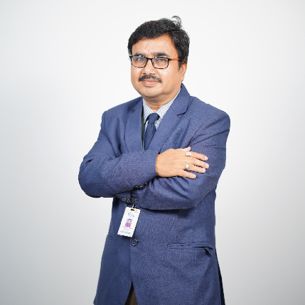 Dr. P Paniram Prasad