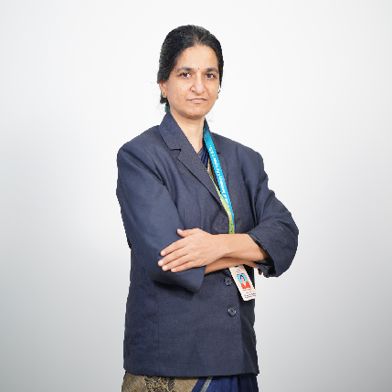 Dr. Sheetal Janthakal