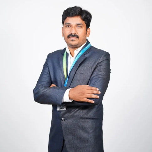 Sunilkumar A