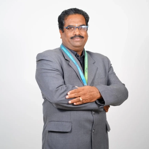 Vijaykumar B