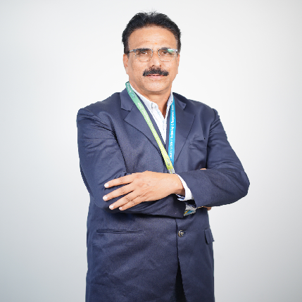 Dr. R N Kulkarni