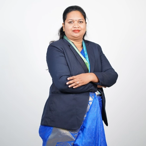 Jennifer Mary Sagayraj