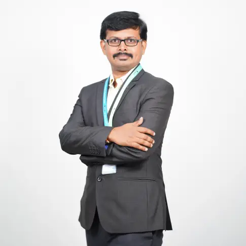 K. Rajashekar