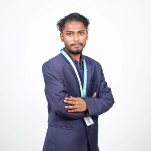 Keshava Kumar N