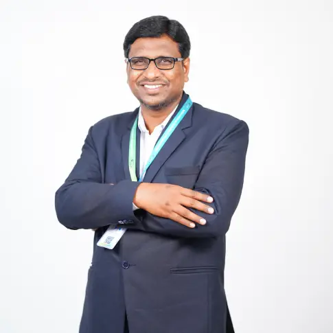 Khaja Mohinuddeen J