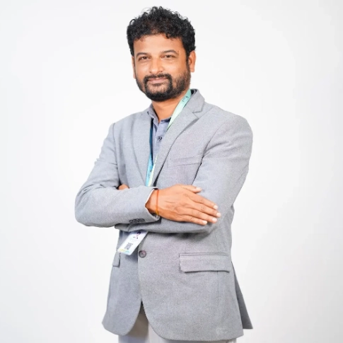 Manjunath Kammar