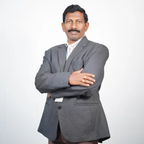 Vishnu Prasad B