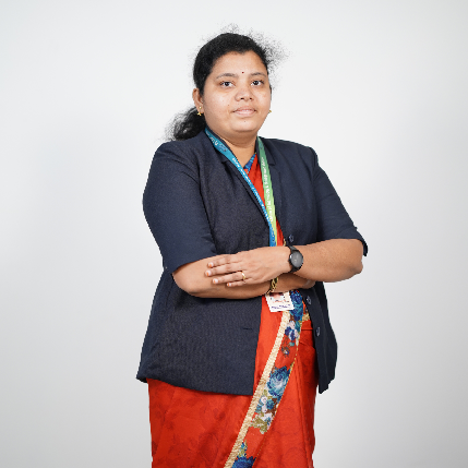 Rajyalakshmi P