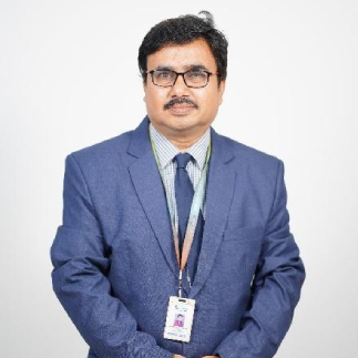 DR. P PANIRAM PRASAD