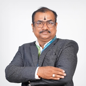 Lakshmikant Kulkarni